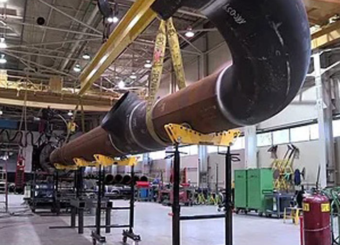 Saudi kayan welding and fabrication of mechanical 02