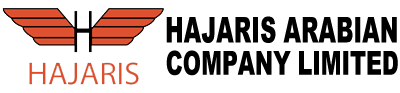 Hajaris Arabian Company Limited